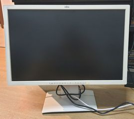 Οθόνη fujitsu 24" 1920 x 1200 60hz 5ms (ΘΕΣΣΑΛΟΝΙΚΗ)