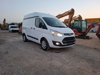 Ford Custom 2017 TRANSIT-thumb-1