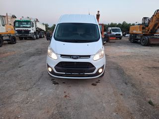 Ford Custom 2017 TRANSIT-thumb-2