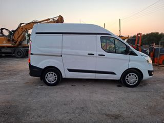Ford Custom 2017 TRANSIT-thumb-5