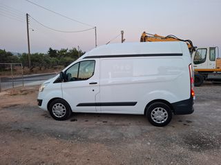 Ford Custom 2017 TRANSIT-thumb-6