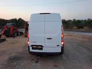 Ford Custom 2017 TRANSIT-thumb-7