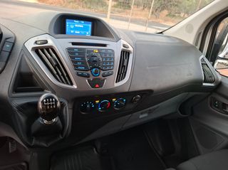 Ford Custom 2017 TRANSIT-thumb-15