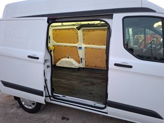 Ford Custom 2017 TRANSIT-thumb-22