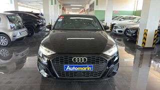 Audi A3 2023 Sportback TFSi / 6 Χρόνια Δωρεάν Service-thumb-1