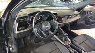 Audi A3 2023 Sportback TFSi / 6 Χρόνια Δωρεάν Service-thumb-45