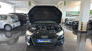 Audi A3 2023 Sportback TFSi / 6 Χρόνια Δωρεάν Service-thumb-25