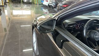 Audi A3 2023 Sportback TFSi / 6 Χρόνια Δωρεάν Service-thumb-12
