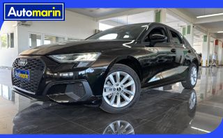 Audi A3 2023 Sportback TFSi / 6 Χρόνια Δωρεάν Service