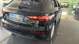 Audi A3 2023 Sportback TFSi / 6 Χρόνια Δωρεάν Service-thumb-8