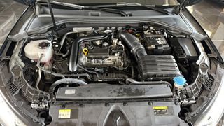 Audi A3 2023 Sportback TFSi / 6 Χρόνια Δωρεάν Service-thumb-26