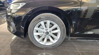 Audi A3 2023 Sportback TFSi / 6 Χρόνια Δωρεάν Service-thumb-18
