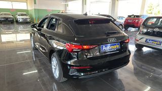 Audi A3 2023 Sportback TFSi / 6 Χρόνια Δωρεάν Service-thumb-6