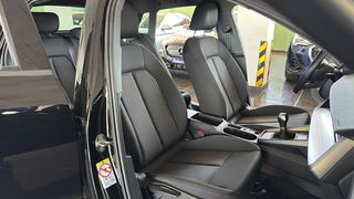 Audi A3 2023 Sportback TFSi / 6 Χρόνια Δωρεάν Service-thumb-30