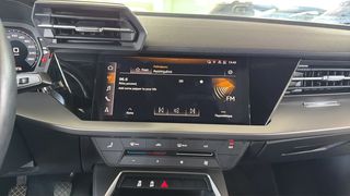 Audi A3 2023 Sportback TFSi / 6 Χρόνια Δωρεάν Service-thumb-36