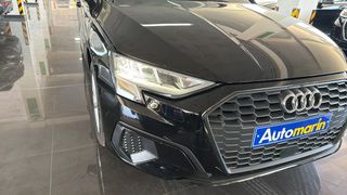 Audi A3 2023 Sportback TFSi / 6 Χρόνια Δωρεάν Service-thumb-15