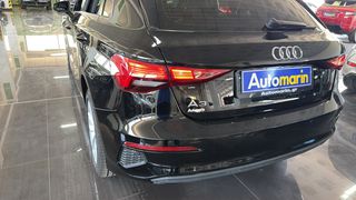 Audi A3 2023 Sportback TFSi / 6 Χρόνια Δωρεάν Service-thumb-7