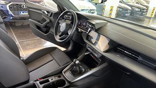 Audi A3 2023 Sportback TFSi / 6 Χρόνια Δωρεάν Service-thumb-44