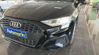 Audi A3 2023 Sportback TFSi / 6 Χρόνια Δωρεάν Service-thumb-13