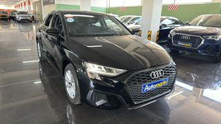 Audi A3 2023 Sportback TFSi / 6 Χρόνια Δωρεάν Service-thumb-2
