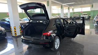Audi A3 2023 Sportback TFSi / 6 Χρόνια Δωρεάν Service-thumb-22