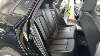Audi A3 2023 Sportback TFSi / 6 Χρόνια Δωρεάν Service-thumb-35