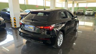 Audi A3 2023 Sportback TFSi / 6 Χρόνια Δωρεάν Service-thumb-3
