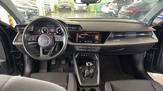 Audi A3 2023 Sportback TFSi / 6 Χρόνια Δωρεάν Service-thumb-27