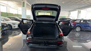 Audi A3 2023 Sportback TFSi / 6 Χρόνια Δωρεάν Service-thumb-21