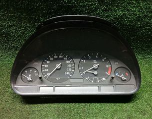 BMW X5 E53 M54 ΒΕΝΖΙΝΗ ΚΟΝΤΕΡ