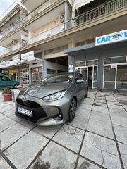 Toyota Yaris 2022 ACTIVE PLUS