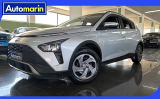 Hyundai Bayon 2021 Edition / 6 Χρόνια Δωρεάν Service