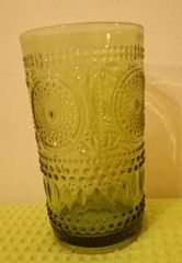 5αδα ποτήρια νερό emerald