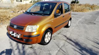 Fiat Panda 2007