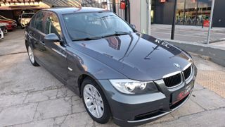 Bmw 316 2008 ....75000χιλ...