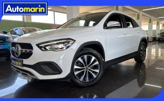 Mercedes-Benz GLA 200 2021 Style Line Auto / 6 Χρόνια Δωρεάν Service