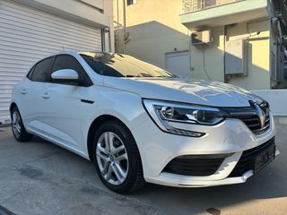 Renault Megane 2018 ΣΑΝ ΚΑΙΝΟΥΡΙΟ!!!