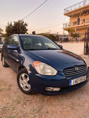 Hyundai Accent 2008