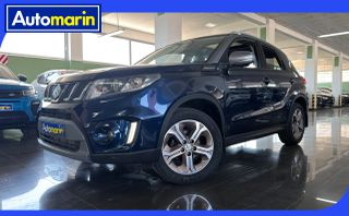 Suzuki Vitara 2018 Allgrip Sunroof Leather Navi / 6 Χρόνια Δωρεάν Service