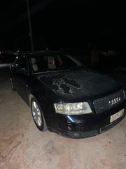 Audi A4 2001 1.6-thumb-1