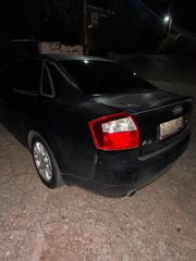 Audi A4 2001 1.6-thumb-4