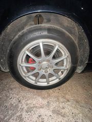 Audi A4 2001 1.6-thumb-14