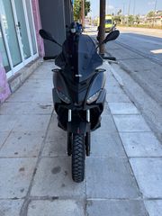 Aprilia SR GT 125 2025