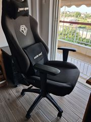 Anda Seat Phantom 3 Large Carbon Black – Σαν καινούργια