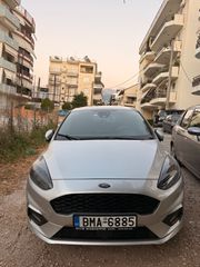 Ford Fiesta 2018 ST LINE