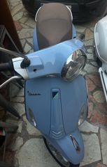 Piaggio Vespa LX 50 2020 Primavera