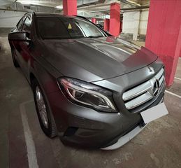 Mercedes-Benz GLA 200 2014 GLA 200 CDI