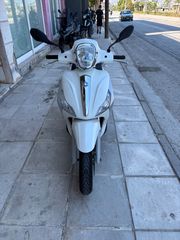 Piaggio Medley 150 2017