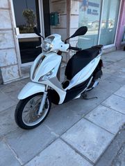 Piaggio Medley 150 2017-thumb-1
