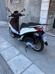 Piaggio Medley 150 2017-thumb-3